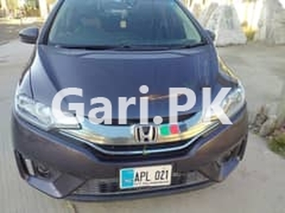 Honda Fit 2015 for Sale in Rawal Town