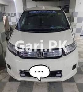 Honda Freed 2012 for Sale in Others
