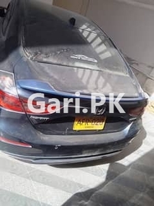 Honda Insight 2019 for Sale in Clifton Cantonment