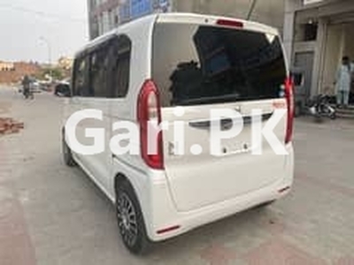 Honda N Box Aspire 2019 for Sale in Sialkot