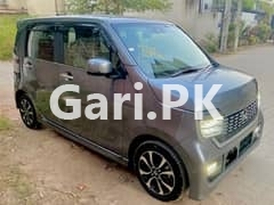 Honda N Wgn 2020 for Sale in Sialkot