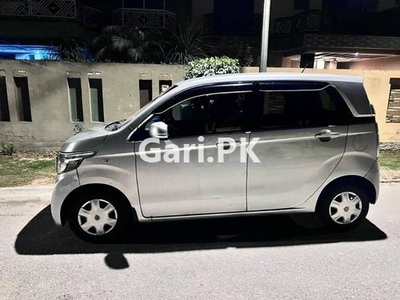 Honda N Wgn G L Package 2014 for Sale in Lahore