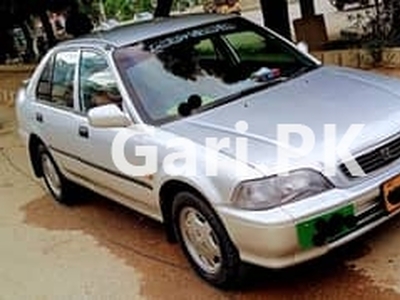 Honda Other 1998 for Sale in PECHS