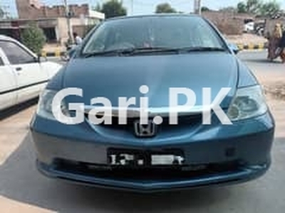 Honda Other 2005 for Sale in Others