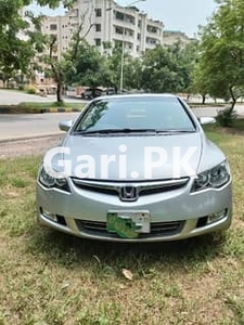 Honda Other 2011 for Sale in Bahria Town