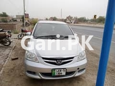 Honda Other VTi Oriel 2007 for Sale in Green Valley