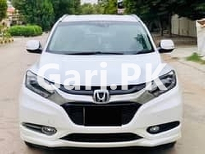 Honda Vezel 2016 for Sale in Bahadurabad