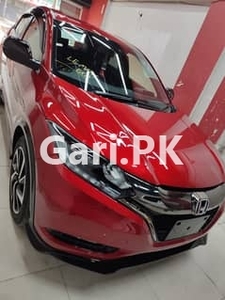 Honda Vezel 2016 for Sale in Mehmoodabad
