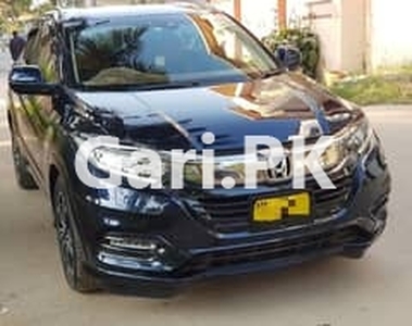 Honda Vezel 2018 for Sale in Gulshan-e-Iqbal