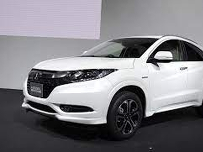 Honda Vezel 2020 for Sale in Karachi