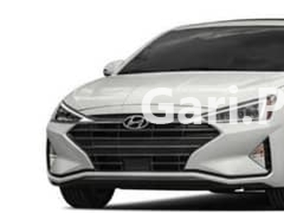 Hyundai Elantra 2022 for Sale in Gulshan-e-Ravi