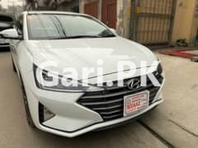Hyundai Elantra 2022 for Sale in Jail Road