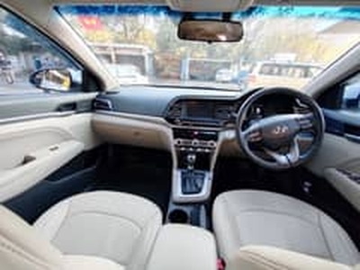 Hyundai Elantra 2022 for Sale in Margalla Town