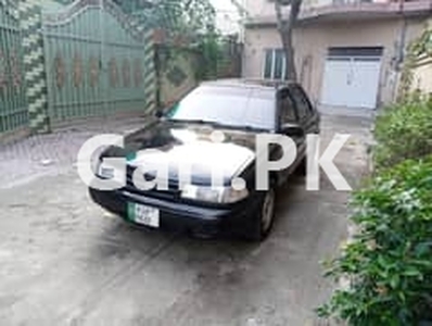 Hyundai Excel 1993 for Sale in Shalley Valley