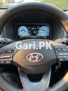 Hyundai Other 2021 for Sale in Islamabad