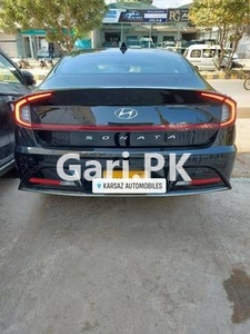Hyundai Sonata 2.0 2021 for Sale in Karachi