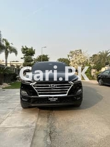 Hyundai Tucson 2020 for Sale in DHA Phase 5