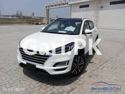 Hyundai Tucson 2023 for Sale in DHA Phase 5