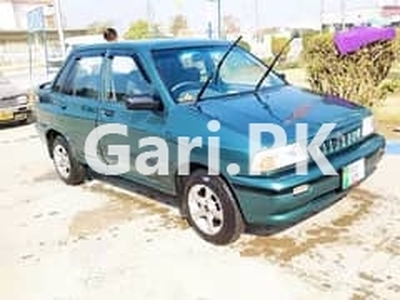 Kia Classic 2001 for Sale in Shaheen Town