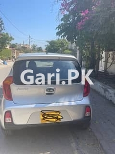 KIA Picanto 2020 for Sale in DHA Phase 5
