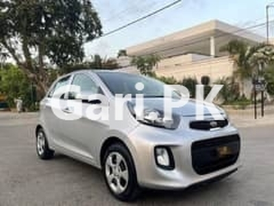 KIA Picanto 2020 for Sale in Others