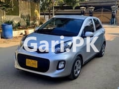 KIA Picanto 2021 for Sale in Others
