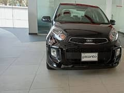 KIA Picanto 2022 for Sale in Jamshed Road