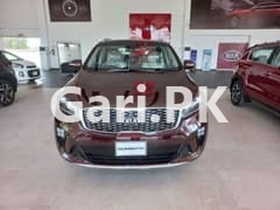 Kia Sorento 2022 for Sale in Quaidabad