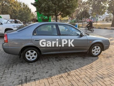 KIA Spectra 1.5 2003 for Sale in Islamabad