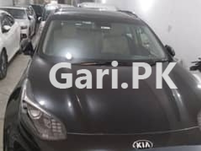 Kia Sportage 2019 for Sale in Jail Road