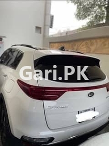 Kia Sportage 2019 for Sale in Multan