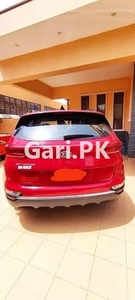 Kia Sportage 2020 for Sale in DHA Phase 5