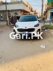 Kia Sportage 2020 for Sale in Others