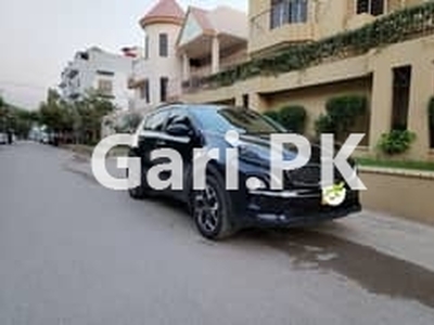 Kia Sportage 2021 for Sale in Gulistan-e-Jauhar