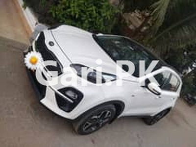 Kia Sportage 2021 for Sale in Muslimabad Society