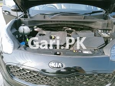 KIA Sportage AWD 2020 for Sale in Sargodha