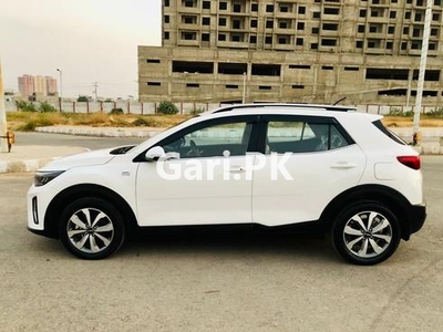 KIA Stonic EX+ 2022 for Sale in Karachi