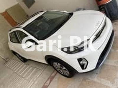 KIA STONIC VXR 2022 for Sale in Airport Road