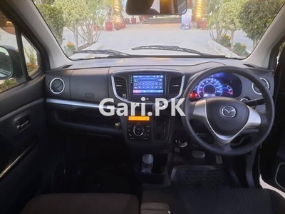 Mazda Flair Custom Style XS 2014 for Sale in Islamabad