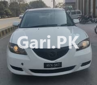 Mazda Other 2007 for Sale in Johar Town