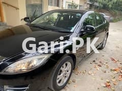 Mazda Other 2008 for Sale in Blue Area