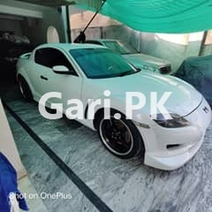 Mazda RX8 2005 for Sale in Fortress Stadium