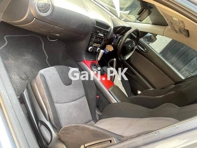 Mazda RX8 Type S 2005 for Sale in Islamabad