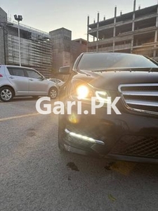 Mercedes Benz C Class C180 2013 for Sale in Islamabad