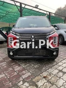 Mitsubishi EK Custom 2020 for Sale in Johar Town