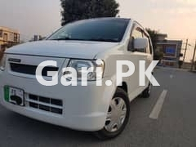 Mitsubishi Ek Wagon 2018 for Sale in Ismail City