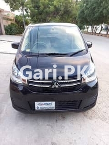 Mitsubishi Ek Wagon 2019 for Sale in Gulshan-e-Iqbal