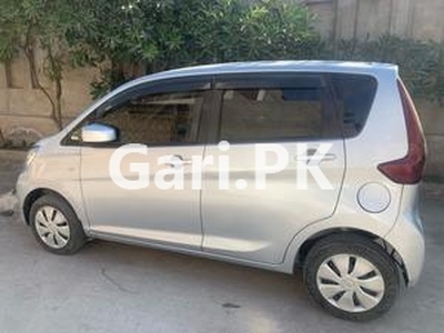 Mitsubishi Ek Wagon 2020 for Sale in Faisalabad