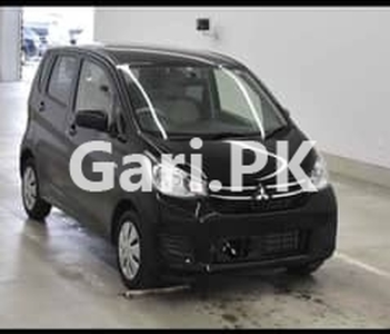 Mitsubishi Ek Wagon 2022 for Sale in Airport