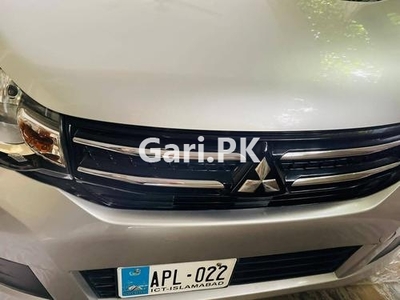Mitsubishi Ek Wagon G 2018 for Sale in Islamabad